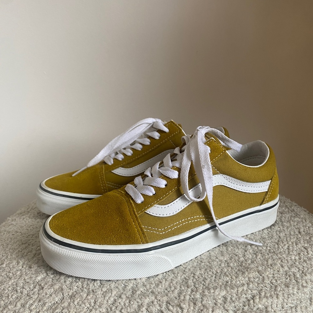 Vans old skool